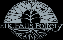 Elk Falls Pottery