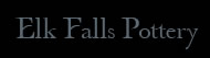 Elk Falls Pottery